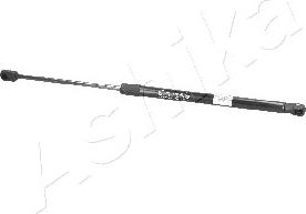 Ashika ZSA02036 - Amortizor portbagaj aaoparts.ro