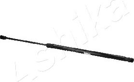 Ashika ZSA07064 - Amortizor portbagaj aaoparts.ro