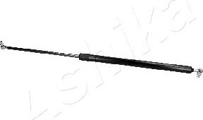 Ashika ZSA80009 - Amortizor portbagaj aaoparts.ro