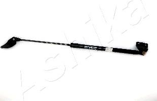 Ashika ZSA80001 - Amortizor portbagaj aaoparts.ro