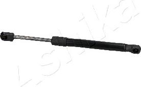 Ashika ZSA30004 - Amortizor portbagaj aaoparts.ro