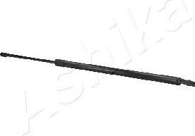 Ashika ZSAH0010 - Amortizor portbagaj aaoparts.ro