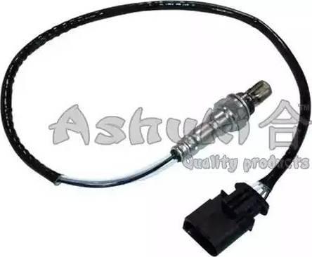 Ashuki 9200-49550 - Sonda Lambda aaoparts.ro