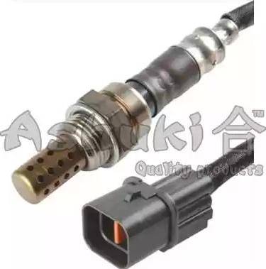 Ashuki 9200-48324 - Sonda Lambda aaoparts.ro