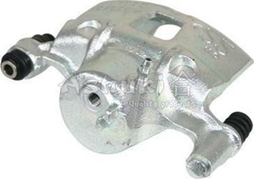 Ashuki 0966-0050NEW - Etrier frana aaoparts.ro