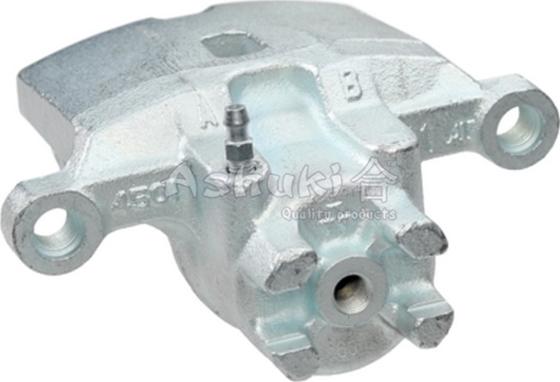 Ashuki 0966-3305NEW - Etrier frana aaoparts.ro
