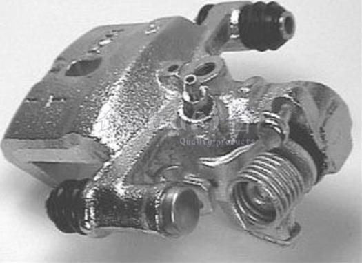 Ashuki 0966-7005NEW - Etrier frana aaoparts.ro