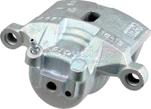 Ashuki 0963-0106NEW - Etrier frana aaoparts.ro