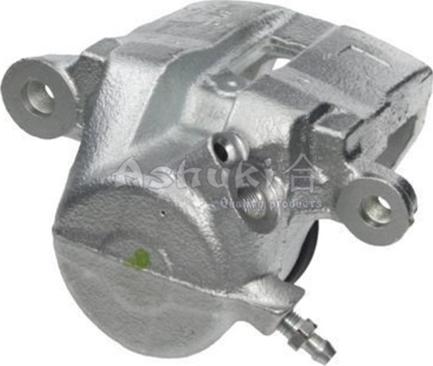 Ashuki 0963-7203NEW - Etrier frana aaoparts.ro