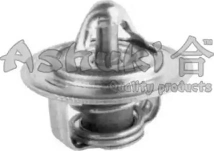 Ashuki 0459-0090 - Termostat,lichid racire aaoparts.ro