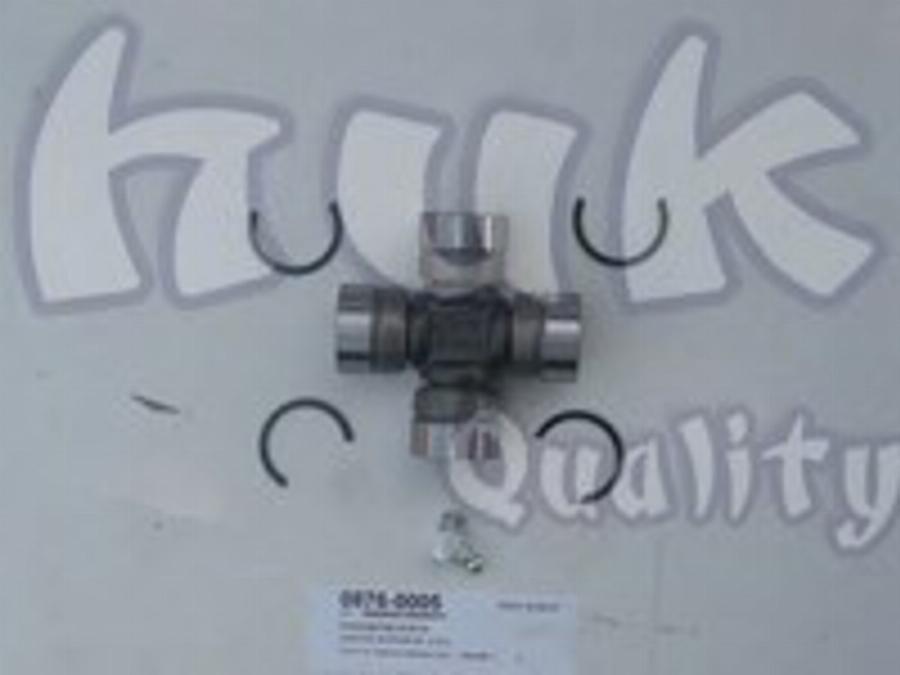 Ashuki 0876-0005 - Articulatie, cardan aaoparts.ro