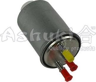 Ashuki 0399-9130 - Filtru combustibil aaoparts.ro