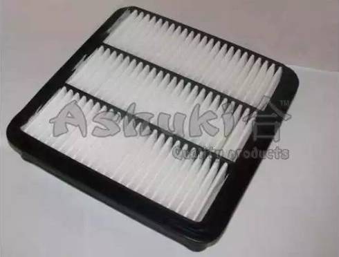 Ashuki 0396-4505 - Filtru aer aaoparts.ro