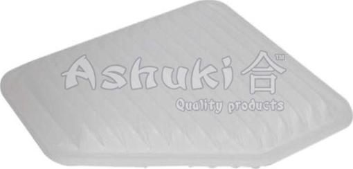 Ashuki 0396-1012 - Filtru aer aaoparts.ro