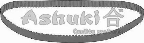 Ashuki 03361403 - Curea de distributie aaoparts.ro