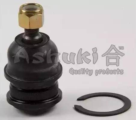 Ashuki 1458-7050 - Articulatie sarcina / ghidare aaoparts.ro