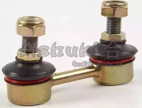 Ashuki 1488-0005 - Brat / bieleta suspensie, stabilizator aaoparts.ro