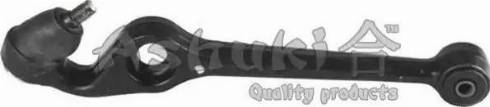 Ashuki 1470-0106 - Brat, suspensie roata aaoparts.ro
