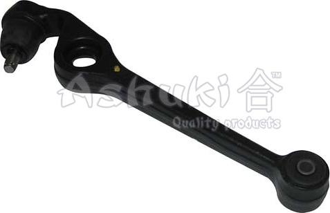 Ashuki 1473-0106 - Brat, suspensie roata aaoparts.ro