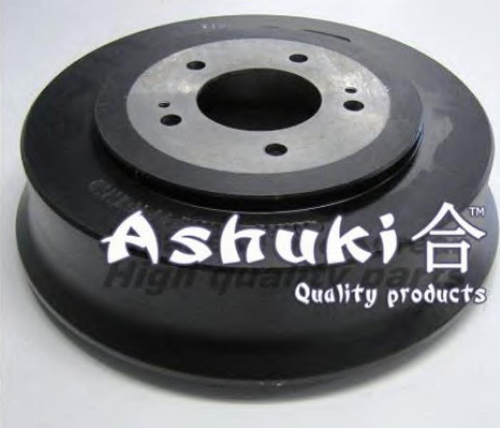 Ashuki 1020-2105 - Tambur frana aaoparts.ro