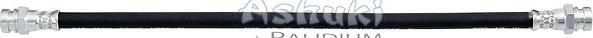 Ashuki ASH3-0401 - Furtun frana aaoparts.ro