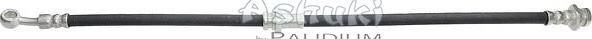 Ashuki ASH3-0049 - Furtun frana aaoparts.ro