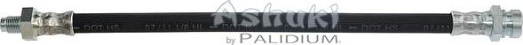 Ashuki ASH3-0340 - Furtun frana aaoparts.ro