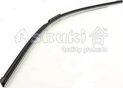 Ashuki ASH750-MULTI - Lamela stergator aaoparts.ro