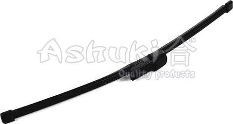 Ashuki ASHR5-325 - Lamela stergator aaoparts.ro