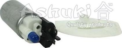 Ashuki B600-60 - Pompa combustibil aaoparts.ro