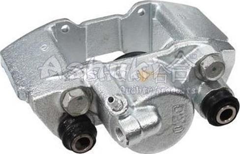 Ashuki C450-72NEW - Etrier frana aaoparts.ro