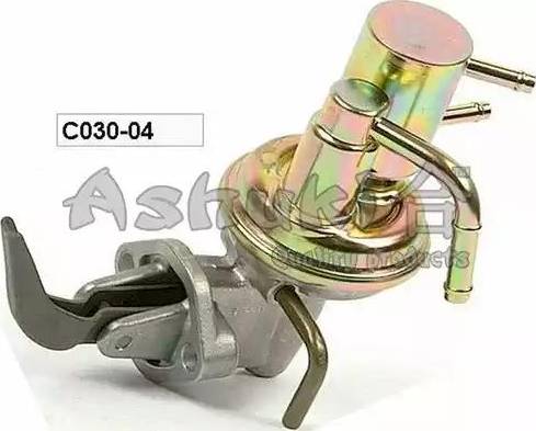 Ashuki C03004 - Pompa combustibil aaoparts.ro