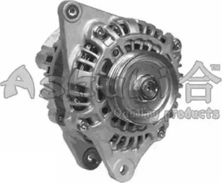 Ashuki C140-04 - Generator / Alternator aaoparts.ro
