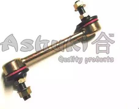 Ashuki C869-01 - Brat / bieleta suspensie, stabilizator aaoparts.ro