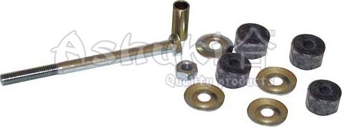Ashuki C869-20 - Brat / bieleta suspensie, stabilizator aaoparts.ro