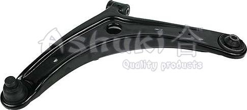 Ashuki C867-13 - Brat, suspensie roata aaoparts.ro