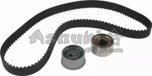 Ashuki C790-96 - Set curea de distributie aaoparts.ro