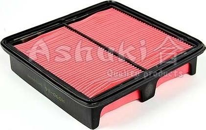 Ashuki H090-16 - Filtru aer aaoparts.ro