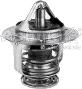 Ashuki H106-04 - Termostat,lichid racire aaoparts.ro