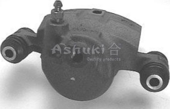 Ashuki K482-06NEW - Etrier frana aaoparts.ro
