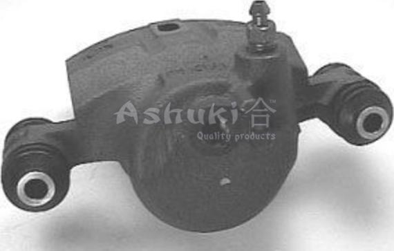 Ashuki K482-10NEW - Etrier frana aaoparts.ro