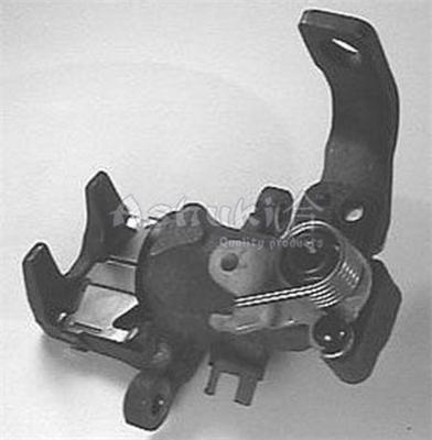 Ashuki K482-77NEW - Etrier frana aaoparts.ro