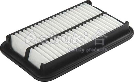 Ashuki K004-91 - Filtru aer aaoparts.ro