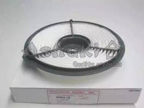 Ashuki K004-10 - Filtru aer aaoparts.ro