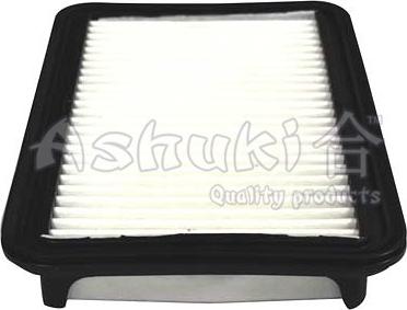 Ashuki K004-22 - Filtru aer aaoparts.ro