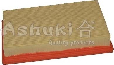 Ashuki K004-78 - Filtru aer aaoparts.ro