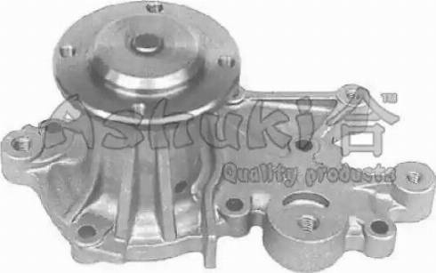 Ashuki K008-35 - Pompa apa aaoparts.ro