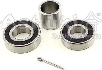 Ashuki K801-10 - Set rulment roata aaoparts.ro