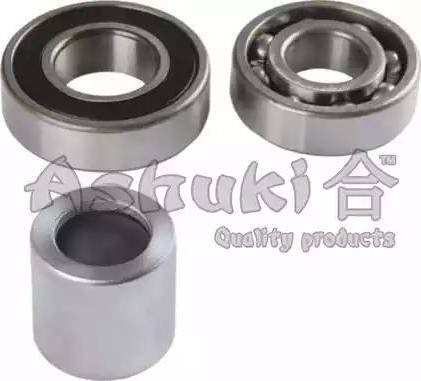 Ashuki K802-05 - Set rulment roata aaoparts.ro