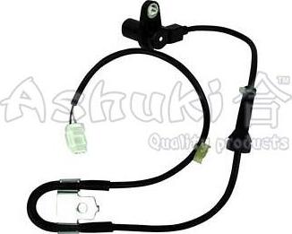 Ashuki K876-02 - Senzor,turatie roata aaoparts.ro